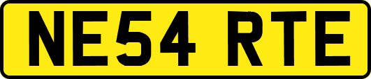 NE54RTE