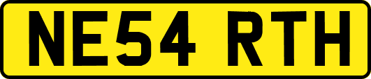 NE54RTH