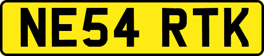 NE54RTK