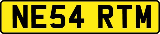 NE54RTM