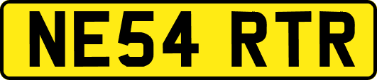 NE54RTR
