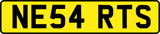 NE54RTS