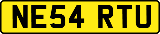 NE54RTU