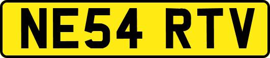 NE54RTV