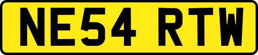 NE54RTW