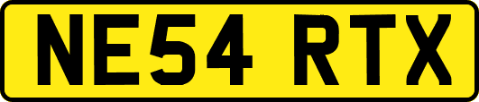 NE54RTX