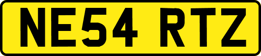 NE54RTZ