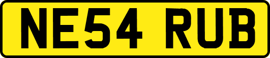 NE54RUB