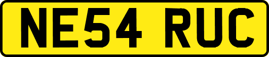NE54RUC