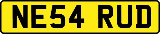 NE54RUD