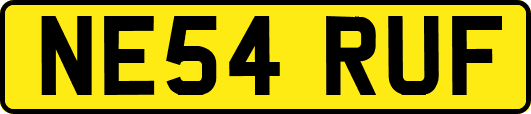 NE54RUF