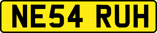 NE54RUH