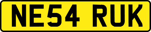 NE54RUK