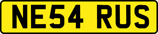NE54RUS