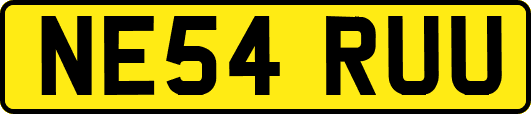 NE54RUU