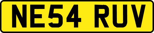 NE54RUV