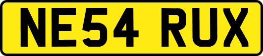 NE54RUX