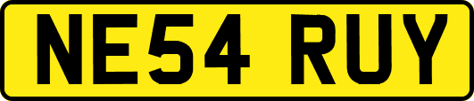 NE54RUY