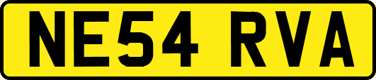 NE54RVA