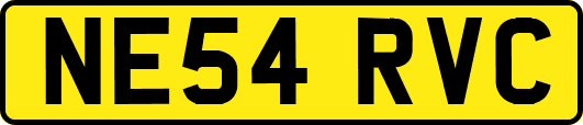 NE54RVC