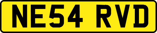 NE54RVD