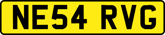 NE54RVG