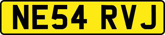 NE54RVJ
