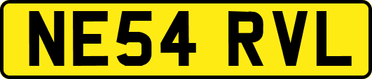NE54RVL