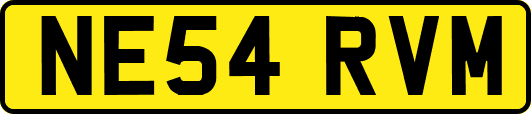 NE54RVM