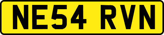 NE54RVN