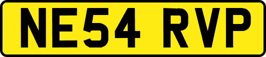 NE54RVP