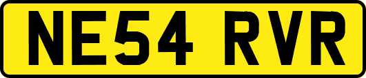 NE54RVR