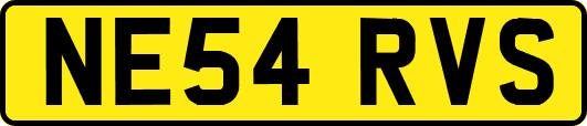 NE54RVS