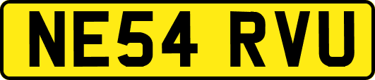 NE54RVU