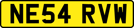 NE54RVW