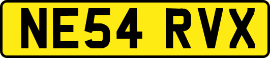 NE54RVX