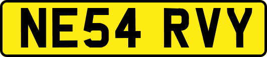 NE54RVY