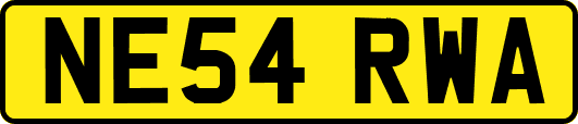 NE54RWA