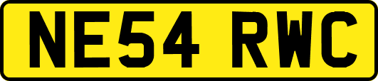 NE54RWC