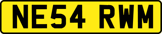 NE54RWM