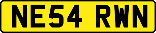 NE54RWN
