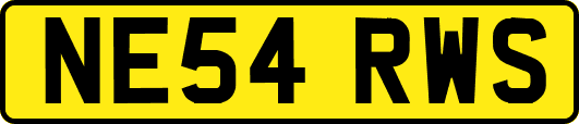 NE54RWS