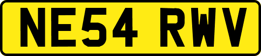 NE54RWV