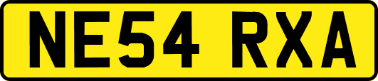 NE54RXA