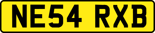 NE54RXB