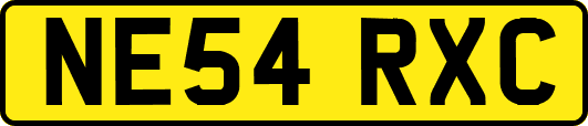 NE54RXC