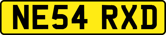 NE54RXD