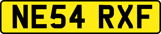 NE54RXF