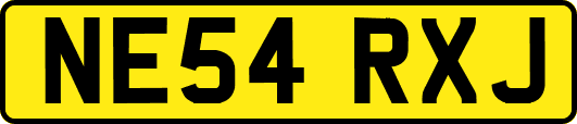 NE54RXJ
