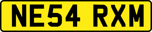 NE54RXM